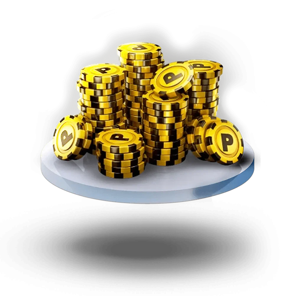 Coins